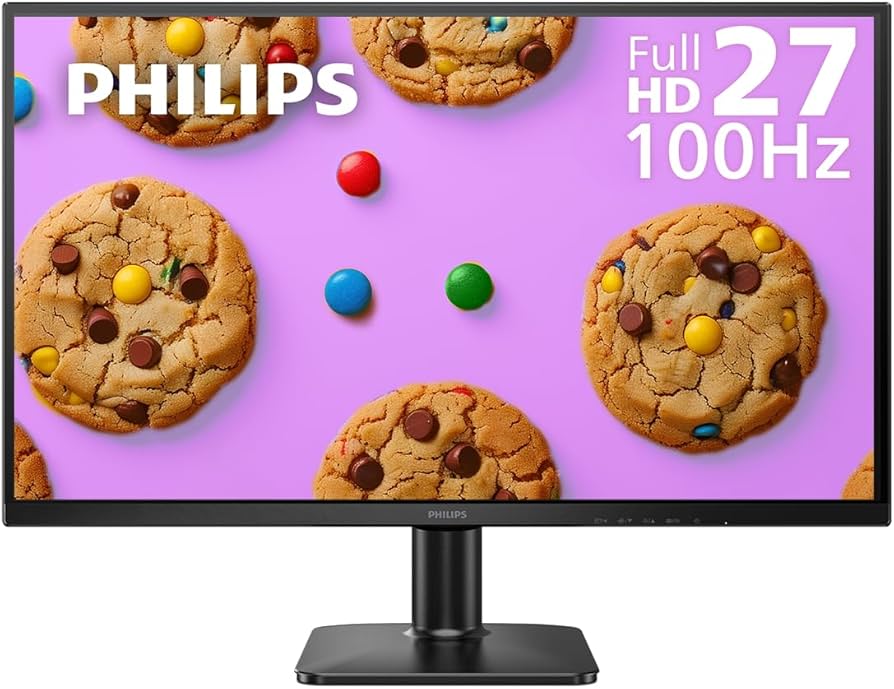 Amazon.com: Philips 27E2N1100 27 inch IPS FHD (1920 x 1080) 100Hz