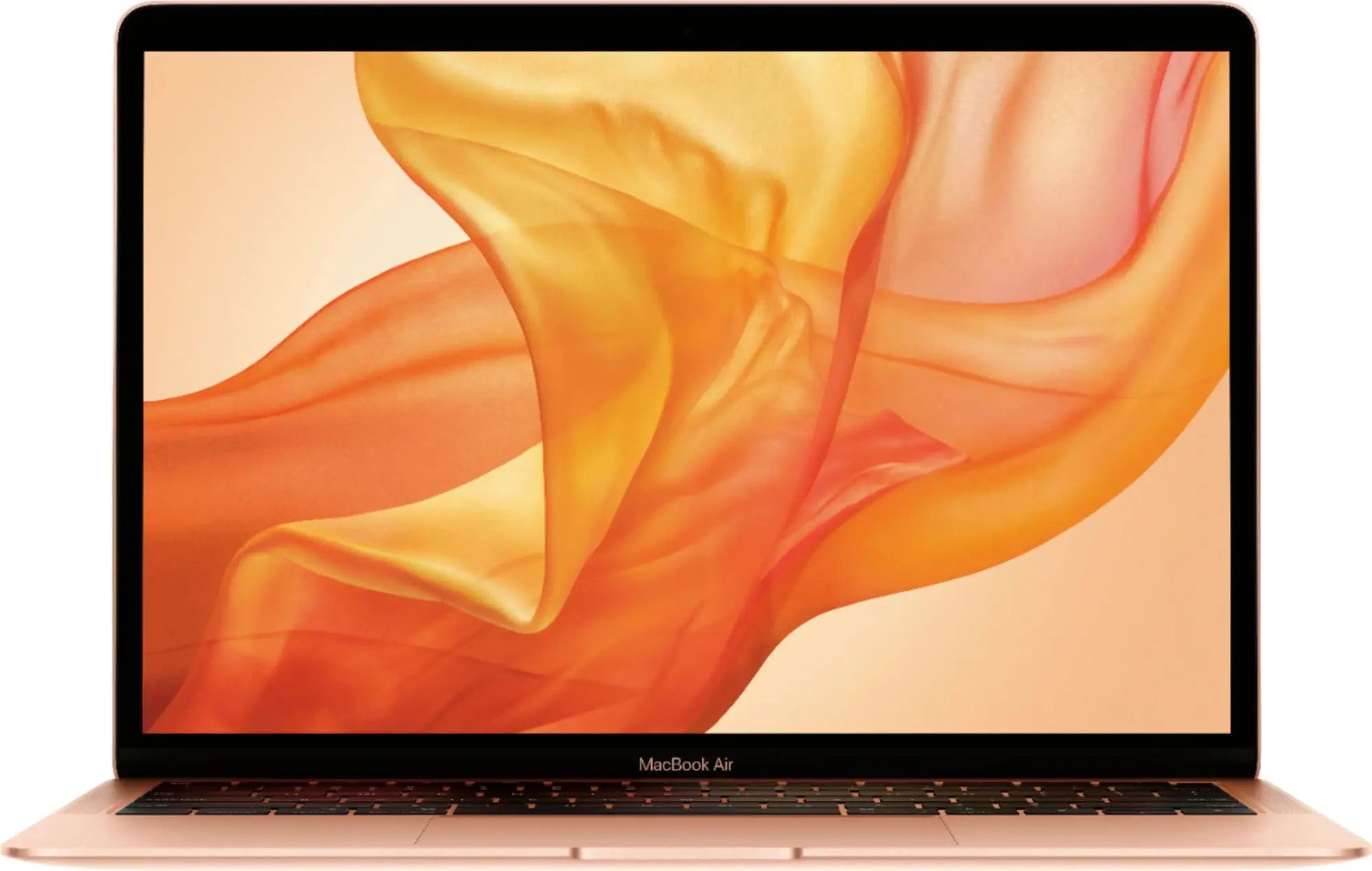 Amazon.com: Apple 2019 MacBook Air with 1.6GHz Intel Core i5, 13