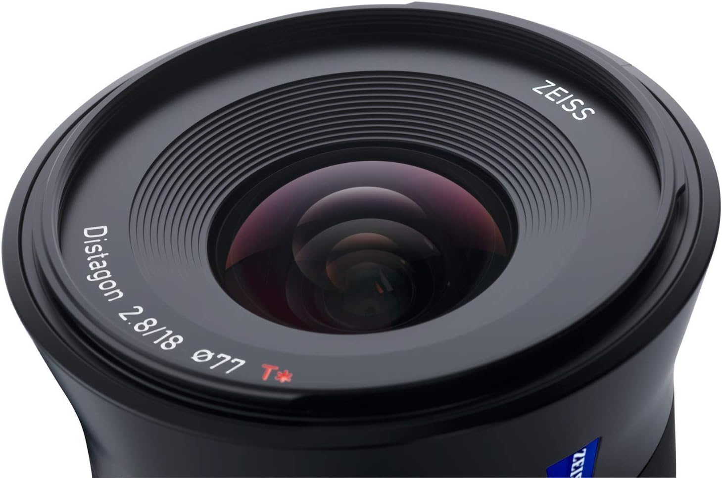 Amazon.co.jp: ZEISS 単焦点レンズ Batis 2.8/18 Eマウント 18mm F2.8