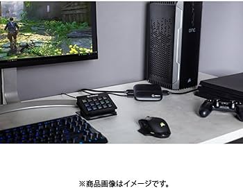 Amazon.co.jp: 【整備済み品】Elgato エルガト usb HD60 S+ 外付け