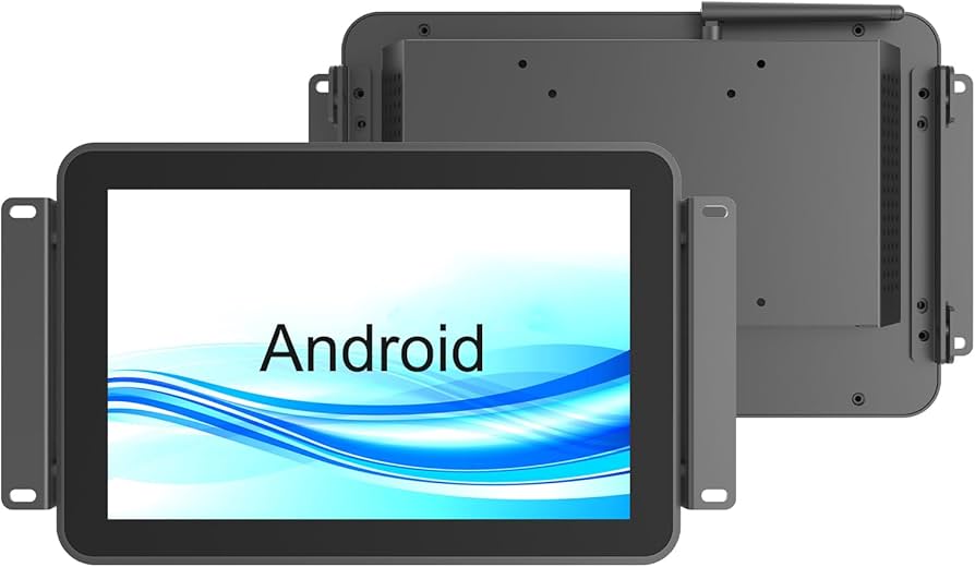 Amazon.com: GreenTouch 10.1 Inch Open Frame Touchscreen Android