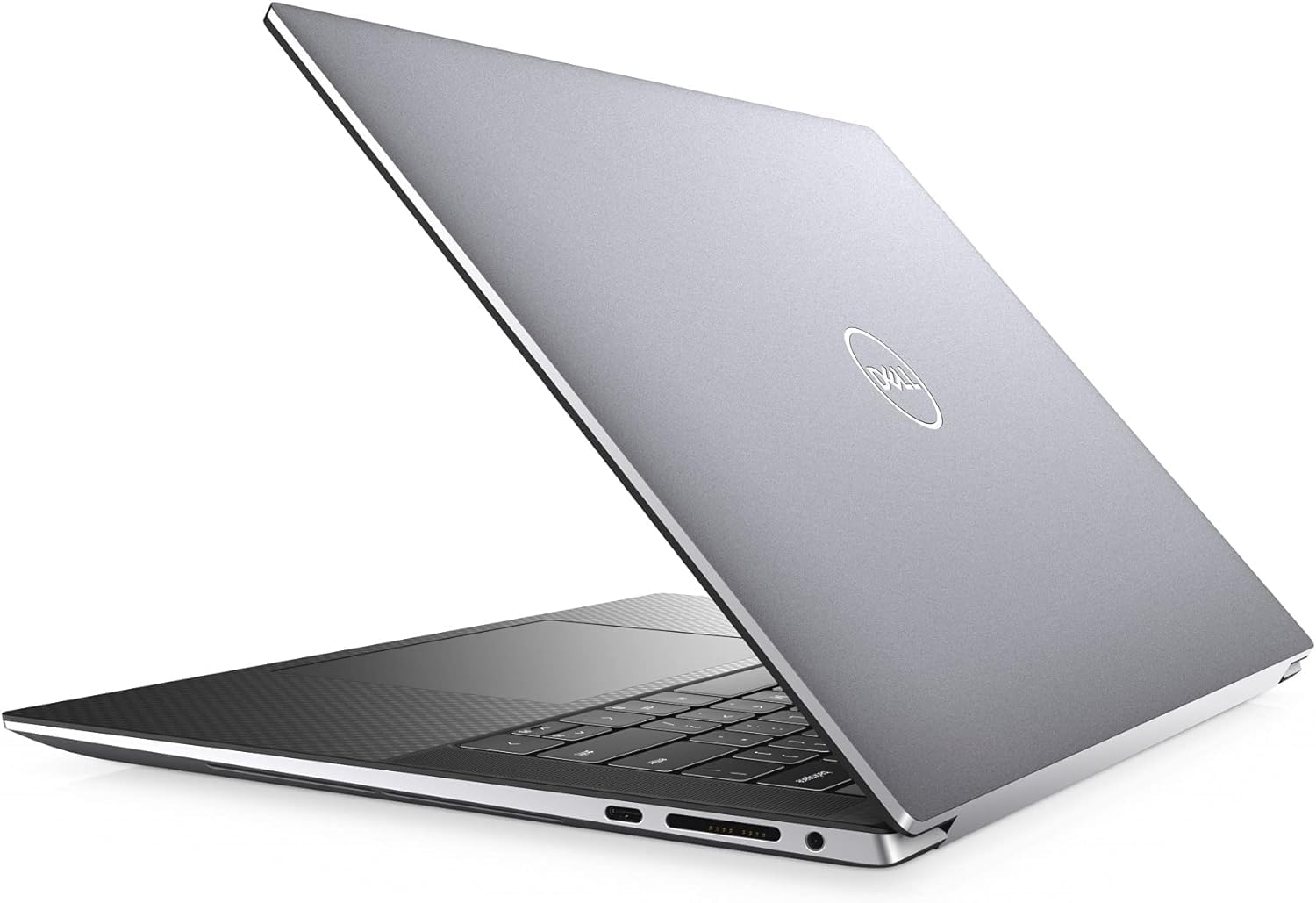 Amazon.co.jp: Dell Mobile Precision 5550 ノートパソコン (チタン