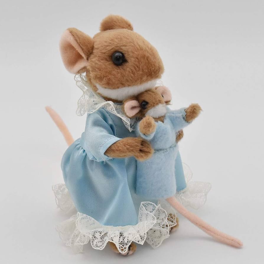 Amazon.co.jp: BH7665 HANSA ピーターラビット ハンカマンカ : おもちゃ