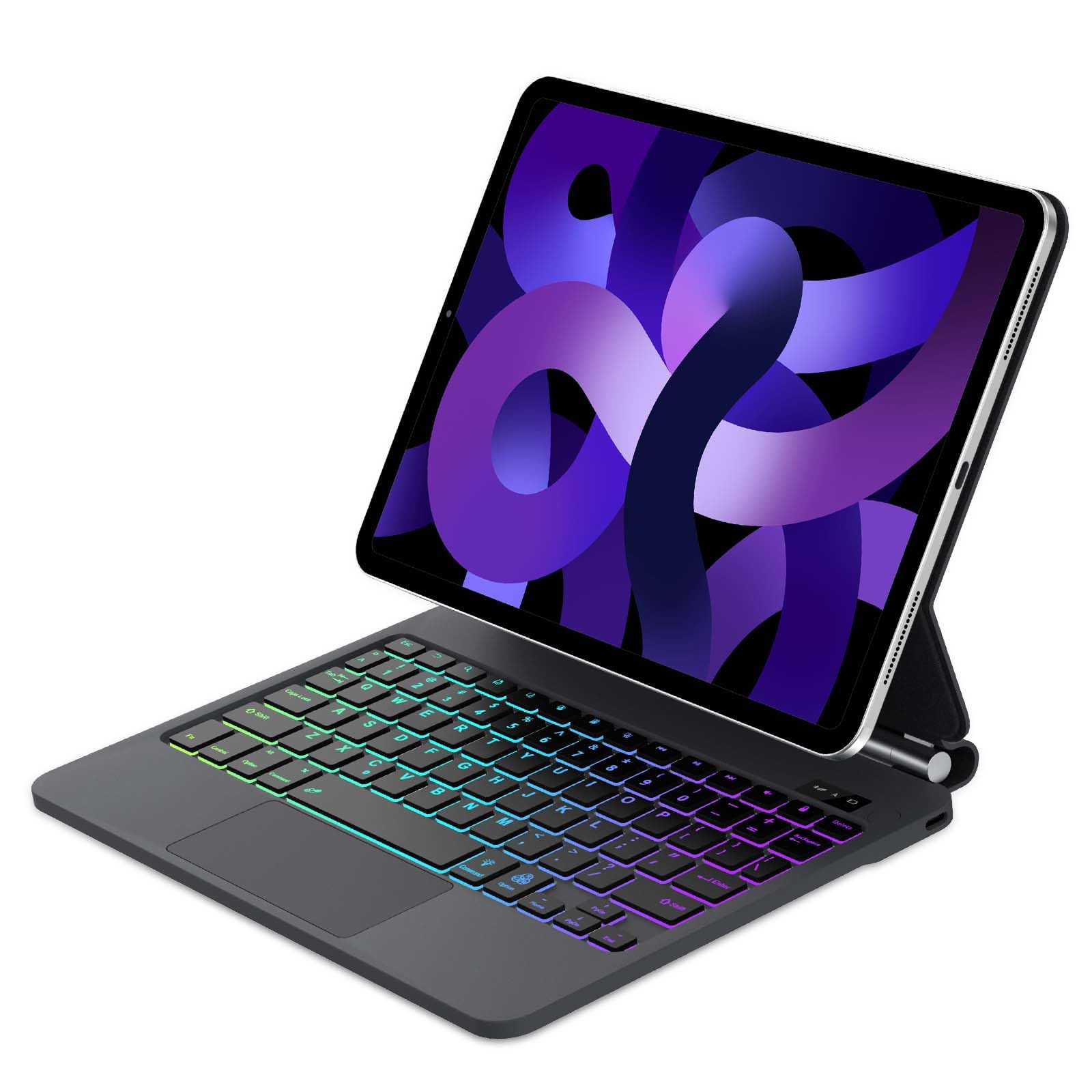 Amazon.co.jp: 【2025新型対応】マジックキーボード iPad Air 11インチ