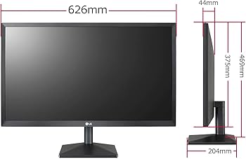 Amazon.co.jp: LG モニター ディスプレイ 27MK430H-B 27インチ/フルHD