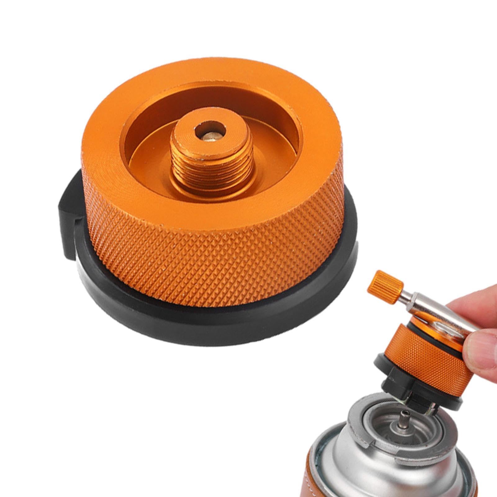 Amazon | ガスアダプター CB缶 変換アダプター OD缶 ガス器具 互換