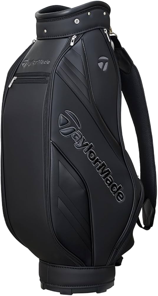 Taylor Made TM CORE キャディバッグ TaylorMade（テーラーメイド