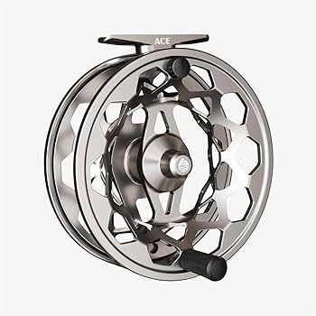 Amazon | Redington Ace フライフィッシングリール - オールラウンド