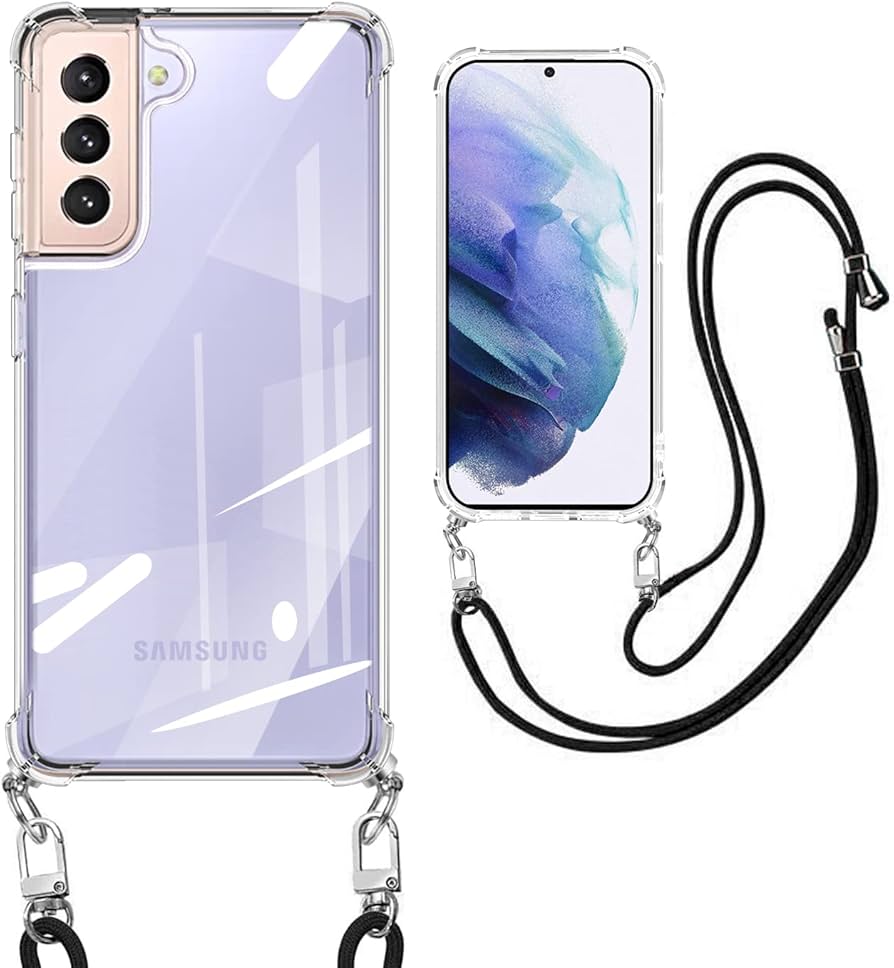 Amazon.co.jp: weiaoluo Samsung Galaxy S21 5G ケース 用 SC-51B