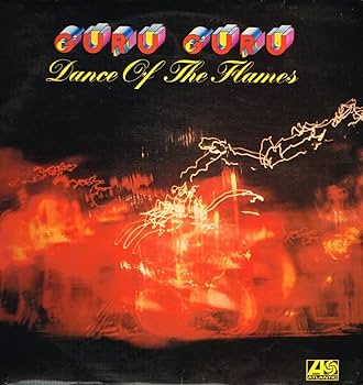 Amazon.com: Dance of the Flames: CDs & Vinyl