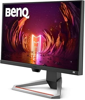 Amazon.co.jp: BenQ MOBIUZ ゲーミングモニター EX2710 (27型/IPS/フル