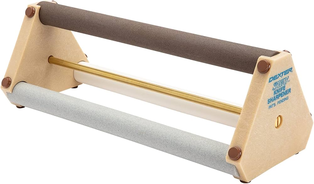 Amazon.com: Dexter Russell 3-Way Traditional (07080) 3-Way Rod