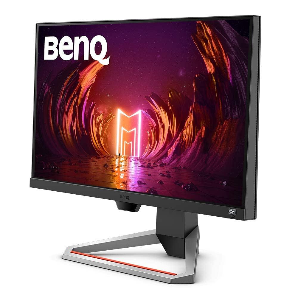 Amazon.co.jp: BenQ MOBIUZ ゲーミングモニター EX2510 (24.5型/IPS