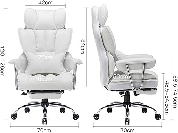 Amazon.co.jp: SKYE ゲーミングチェア 座り心地最高 デスクチェア