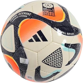 Amazon | アディダス（adidas） サッカーボール FIFA女子ワールド