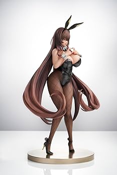 Amazon | 『勝利の女神：NIKKE』ノワール&ブラン Ver.1/10スケール