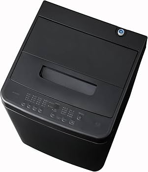 Amazon | 【Amazon.co.jp限定】 アイリスオーヤマ 洗濯機 4.5kg