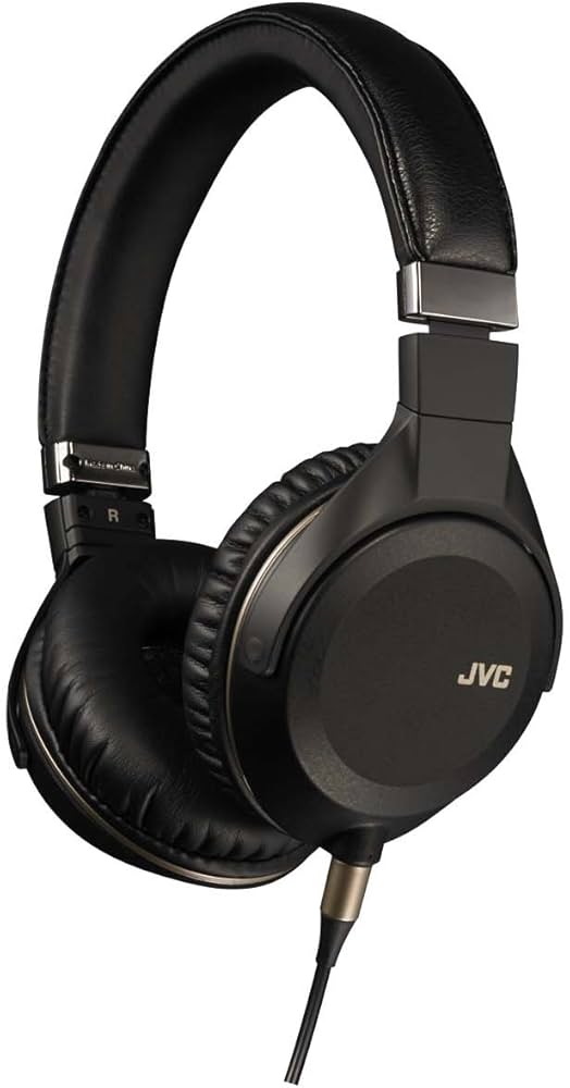 Amazon.co.jp: JVC HA-SS01 密閉型ヘッドホン ハイレゾ対応 CLASS-S