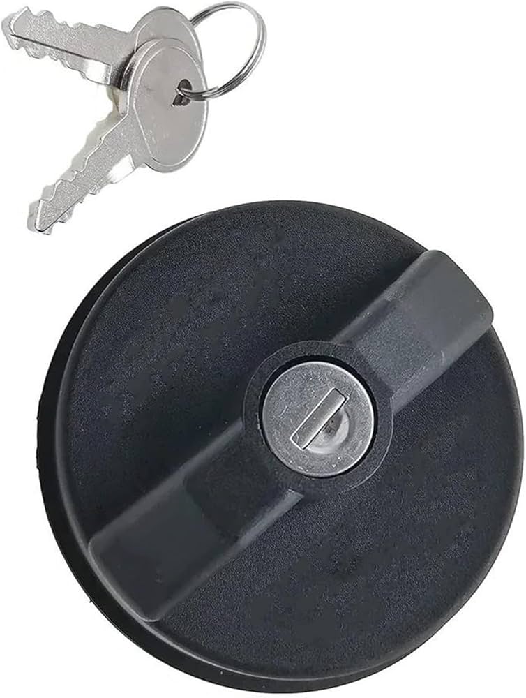 Amazon.co.jp: 給油口キャップ に適合する シボレー に適合する