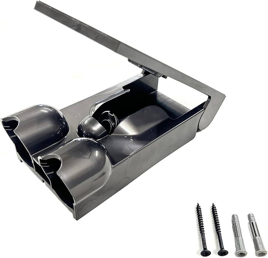 Amazon.co.jp: ダイソン 純正 SV18 Digital Slim 壁掛けブラケット