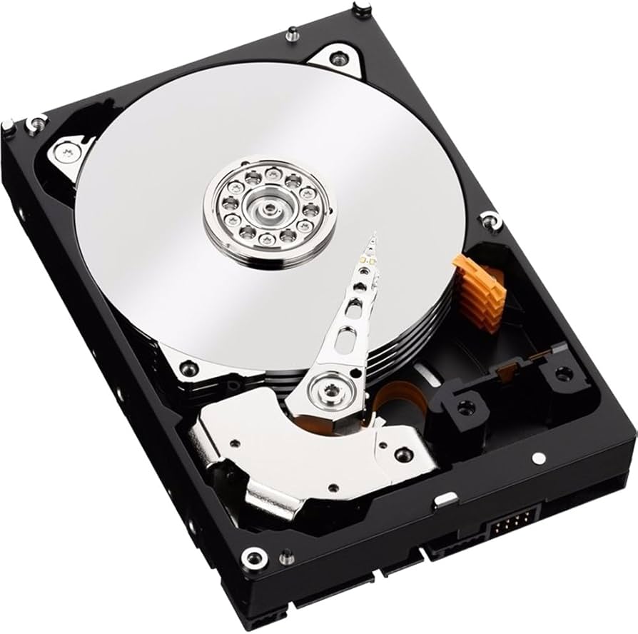 Amazon.com: WD Gold 6TB Enterprise Class Hard Disk Drive - 7200