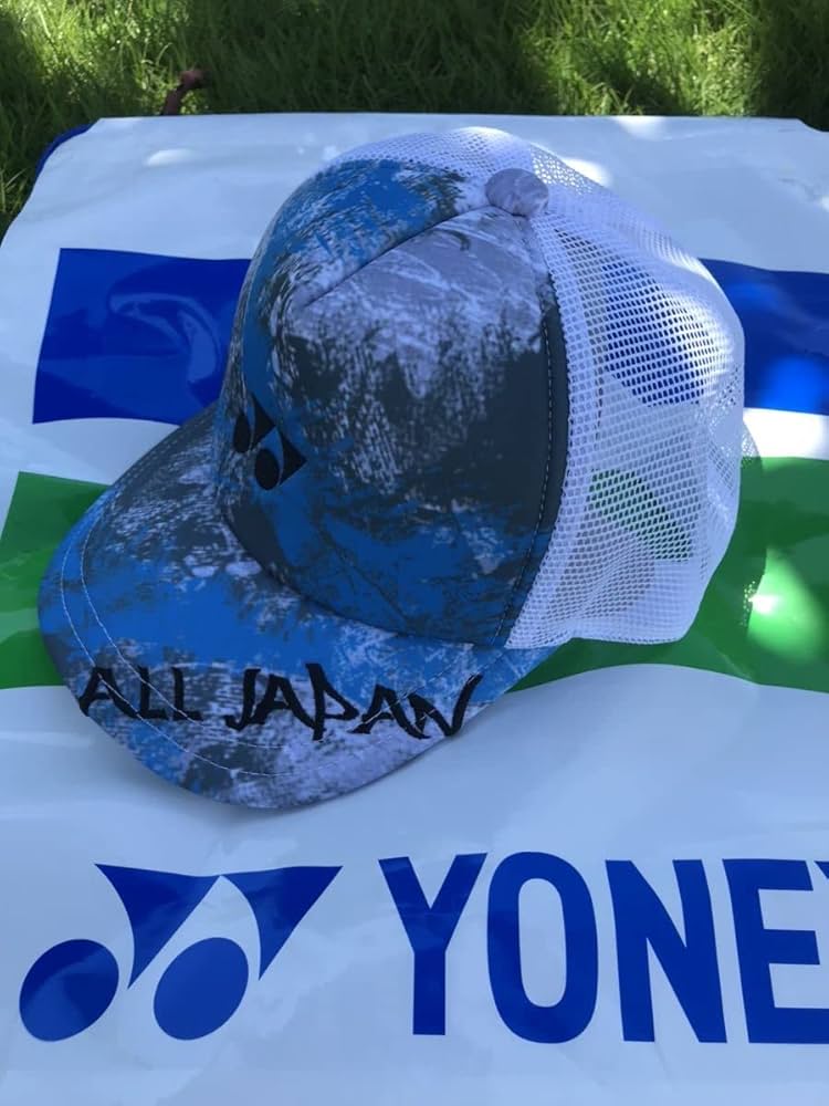 Amazon.co.jp: 限定 オールジャパン ALL JAPAN ヨネックス 限定