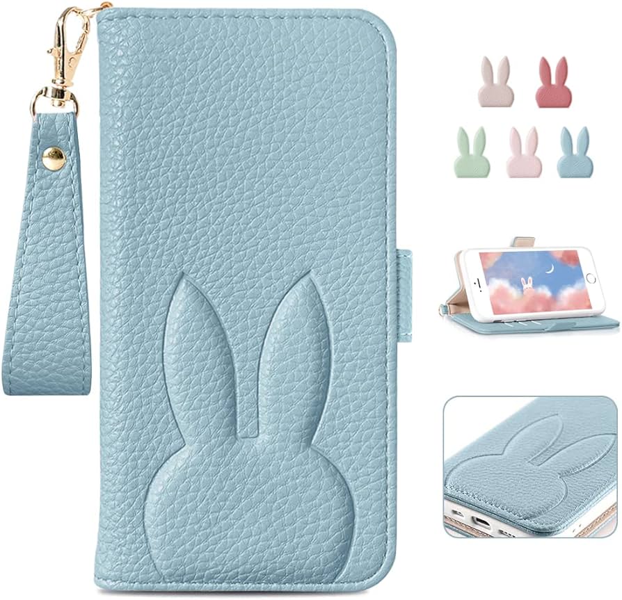 Amazon.co.jp: iPhoneSE 第2/第3世代 ケース 手帳型 iphone se2/se3