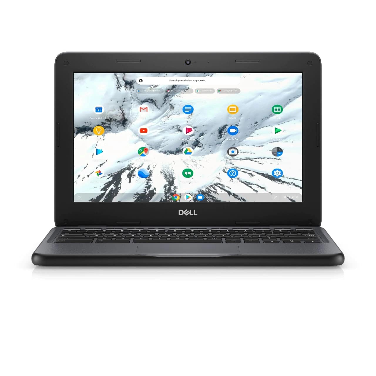Amazon.com: Dell Chromebook 11 3100 11.6