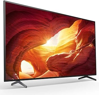 Amazon.co.jp: ソニー 55V型 4K 液晶 テレビ ブラビア KJ-55X8000H
