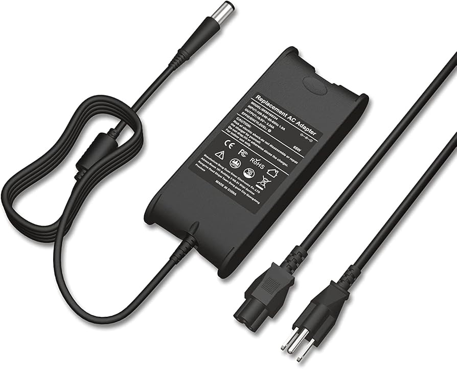 Amazon.com: AC Adapter Charger for Dell Inspiron Chromebook 11