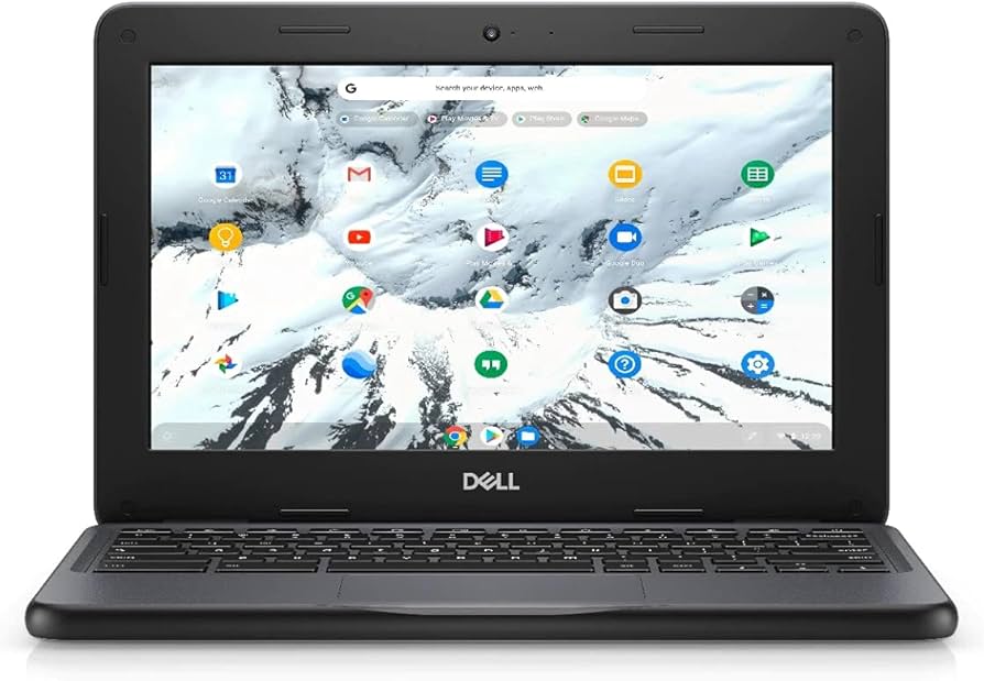 Amazon.co.jp: Dell Chromebook 11 3100 11.6??? Yes Chromebook - HD