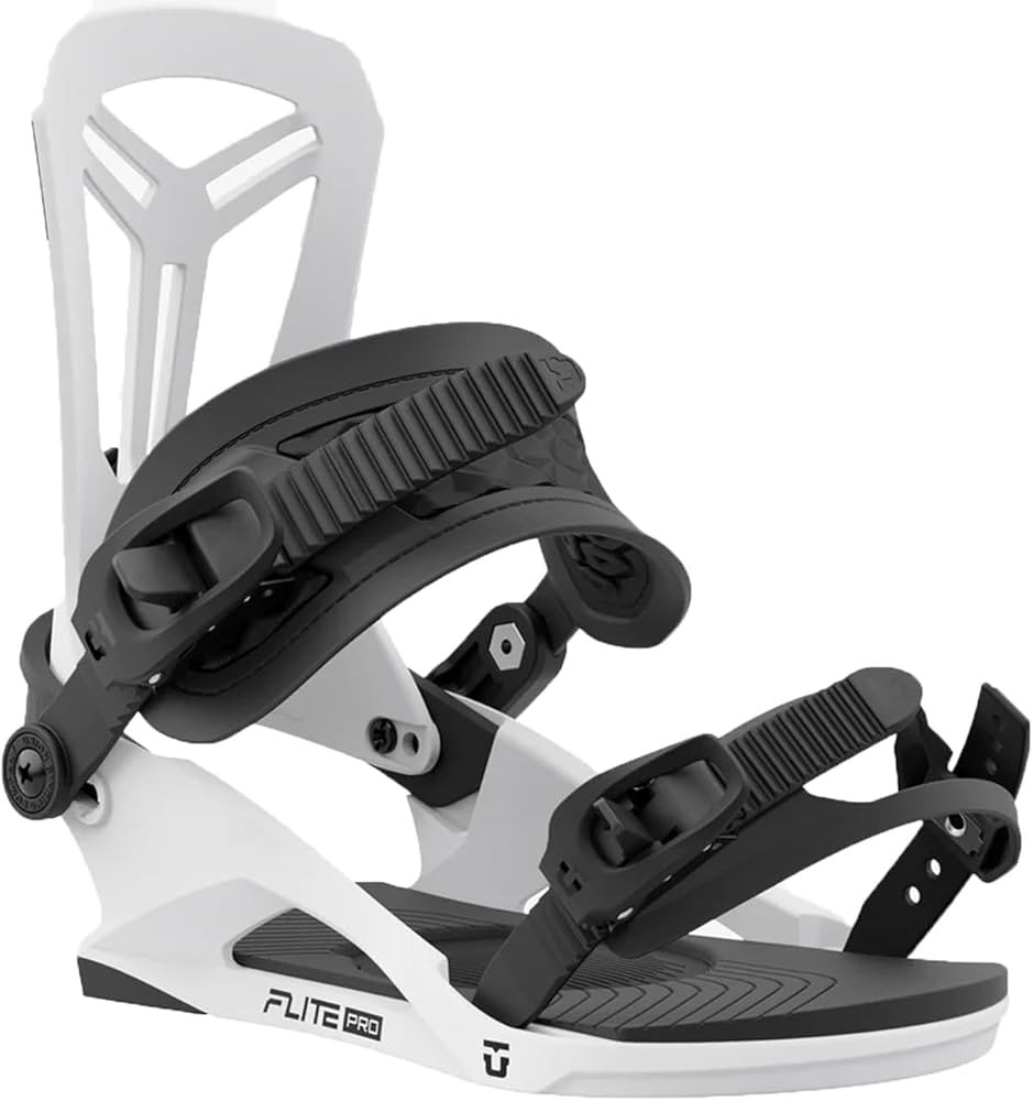 Amazon | [ユニオン] スノーボード ビンディング メンズ フライトプロ