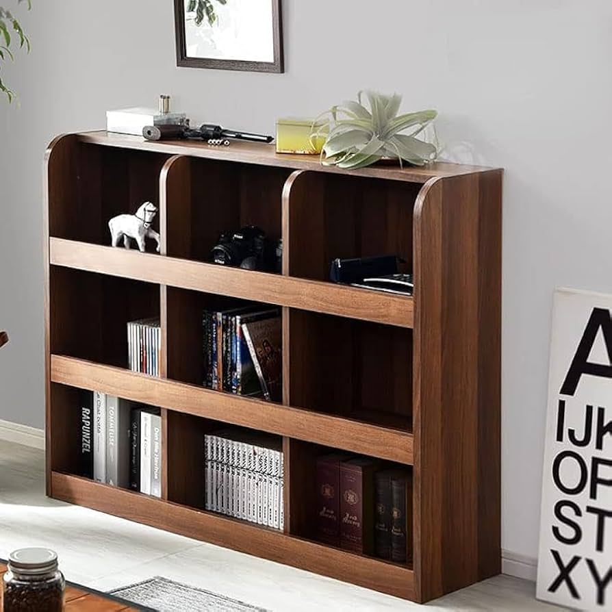 Amazon.co.jp: おもちゃラック 3×3タイプ おもちゃ箱 本棚 3×3タイプ