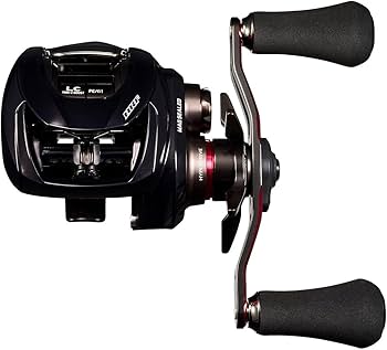 Amazon | ダイワ(DAIWA) ロックフィッシュ用ベイトリール 25HRF TW