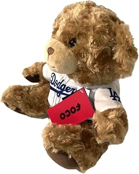Amazon.co.jp: 【海外限定】大谷翔平 テディベア #17 ロサンゼルス