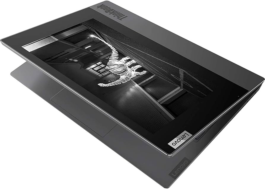 Amazon.com: Lenovo ThinkBook Plus 20TG004SUS 13.3