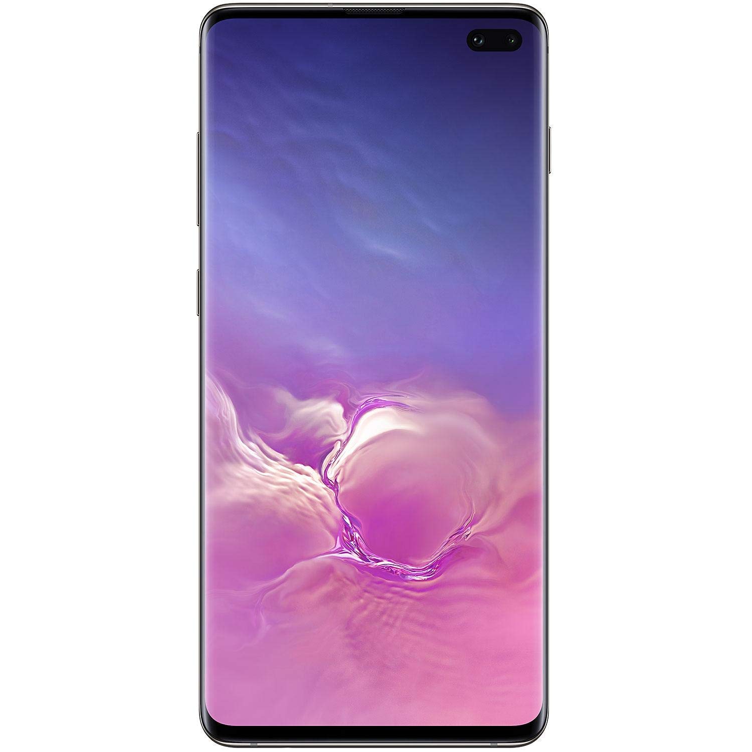 Amazon.com: Samsung Galaxy S10+, 128GB, Prism Black - AT&T
