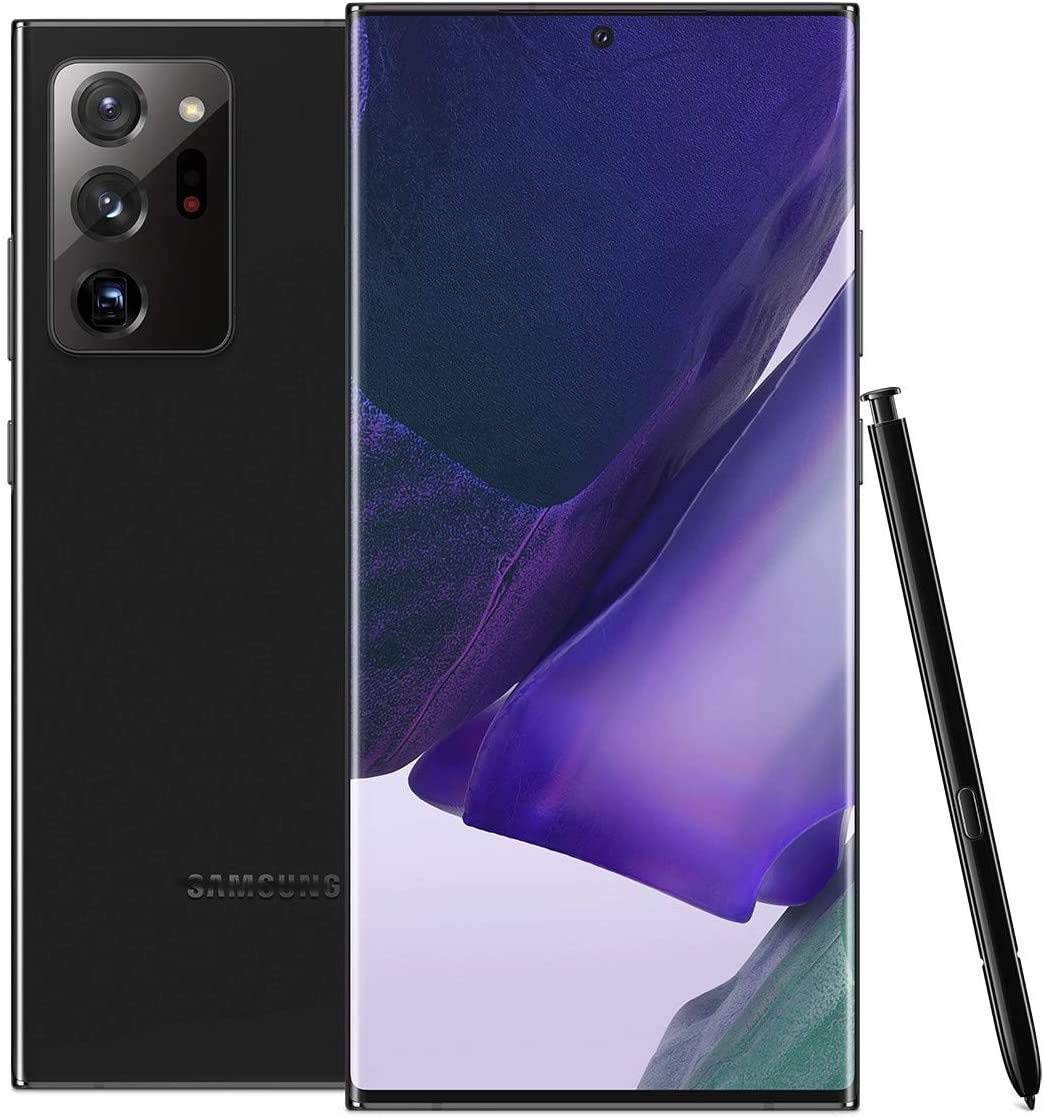 Amazon | Galaxy Note 20 Samsung Galaxy Note 20 Note20 Ultra 5G