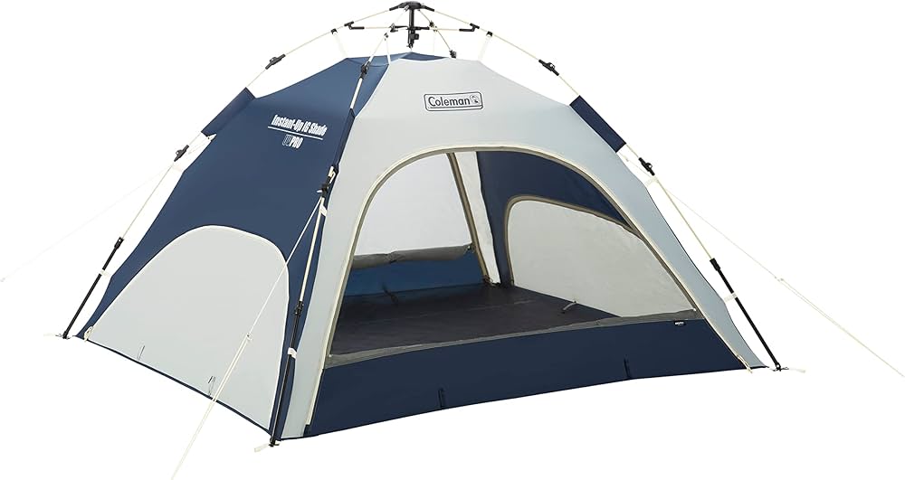 Amazon | Coleman(コールマン) シェード インスタントアップIGシェード
