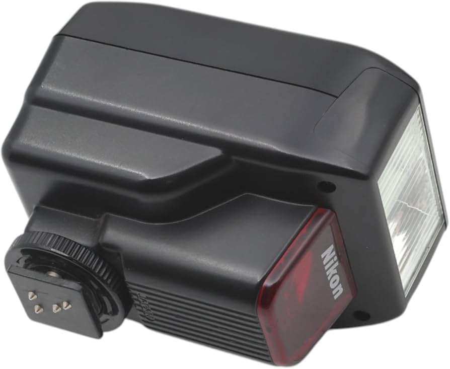 Amazon.co.jp: Nikon SB - 23 AF TTLスピードライトフラッシュ : 家電