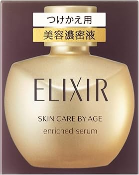 Amazon.co.jp: ELIXIR エリクシール エンリッチドセラム CB 35mL