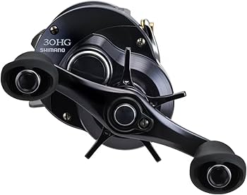 Amazon | シマノ(SHIMANO) ベイトリール 24 カルカッタコンクエスト