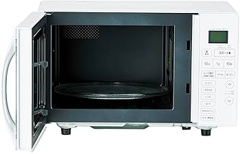 Amazon | ハイアール(Haier)16L オーブンレンジ JM-V16G(W) 「重量