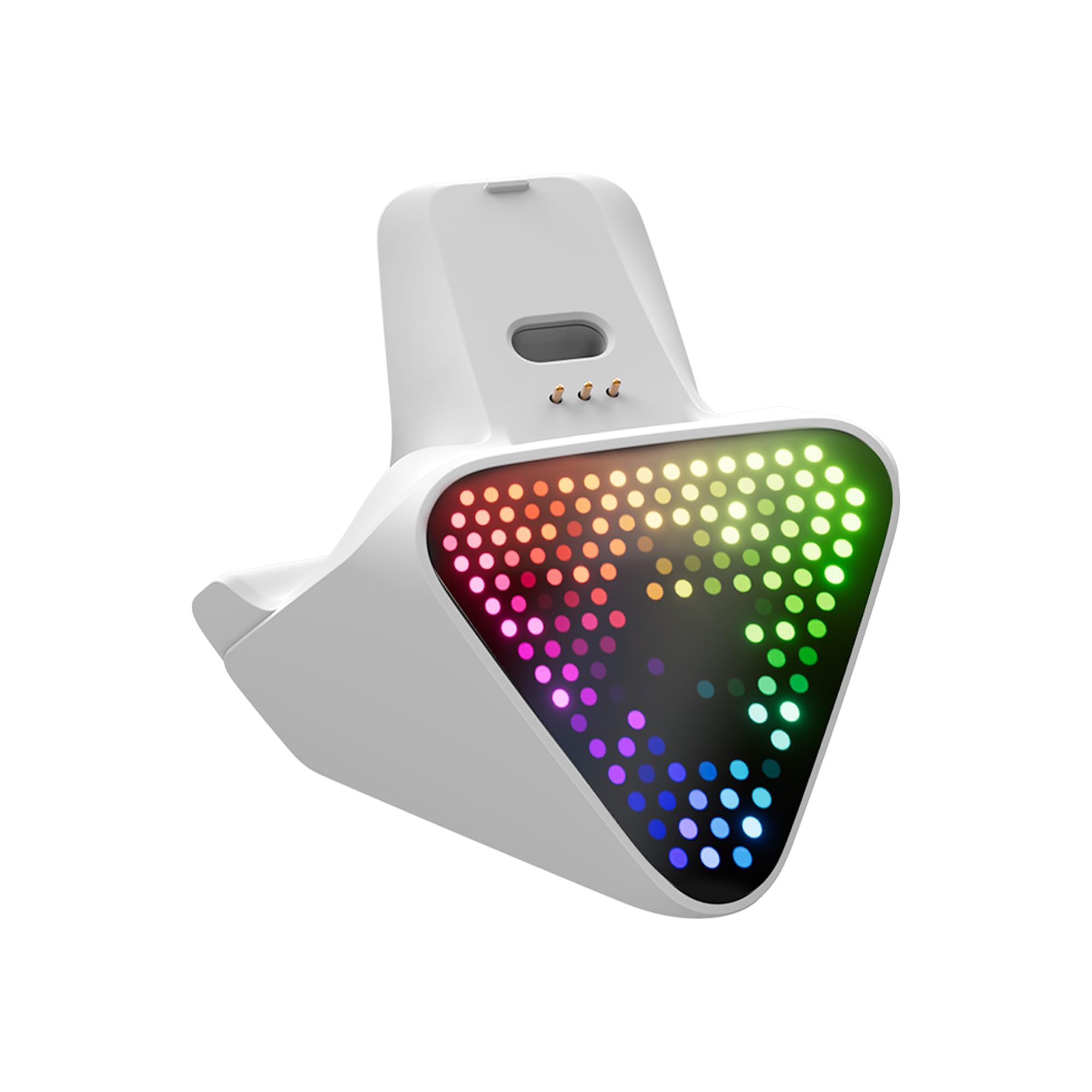 Amazon.com: FLYDIGI White Wireless Charger Dock 2 Pro（Only