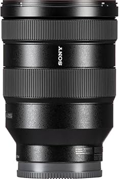 Amazon.com : Sony FE 24–105mm F4 G OSS Standard Zoom Lens