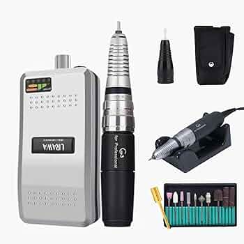 Amazon.co.jp: URAWA G3 ポータブルネイルマシーン 浦和 ウラワ G3