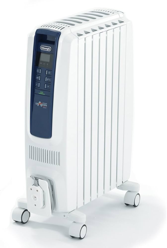 Amazon | デロンギ (DeLonghi) ドラゴンデジタルスマート オイル