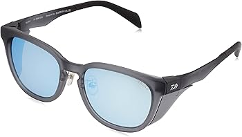 Amazon | ダイワ(DAIWA) トゥルービューシルバーブルーミラー(クリア