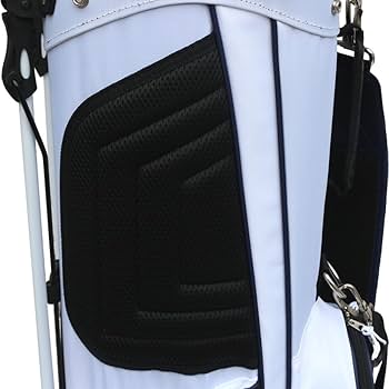 Amazon.co.jp: FILA フィラ ゴルフ スタンド キャディバッグ 8.5型 755