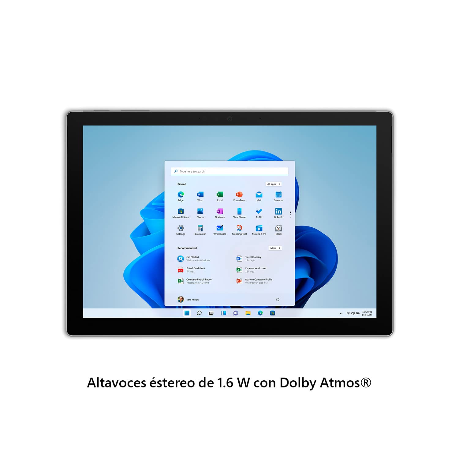 Amazon.co.jp: Microsoft Surface Pro 7+ 128GB i3 8GB RAM (12.3